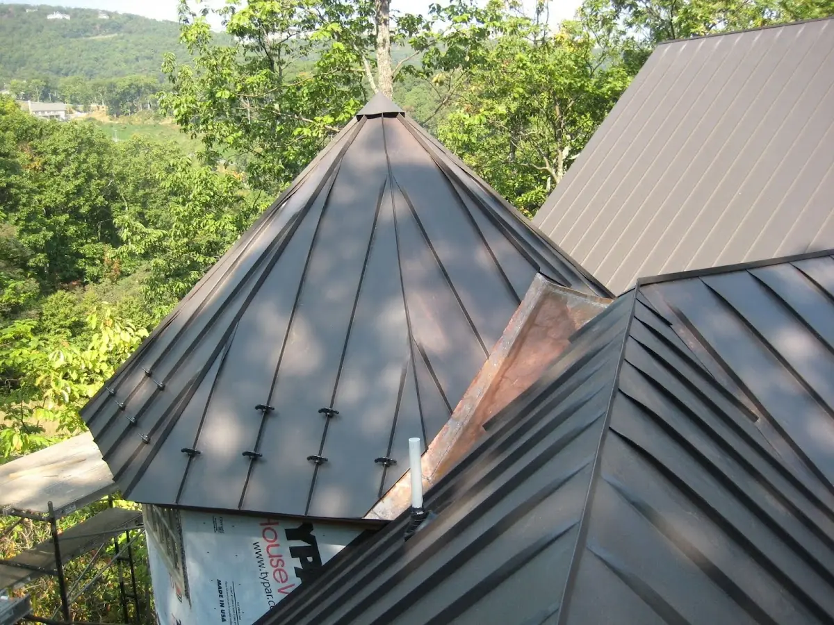 Professional Gutter Cleaning by Craftsman Roofing in Acton