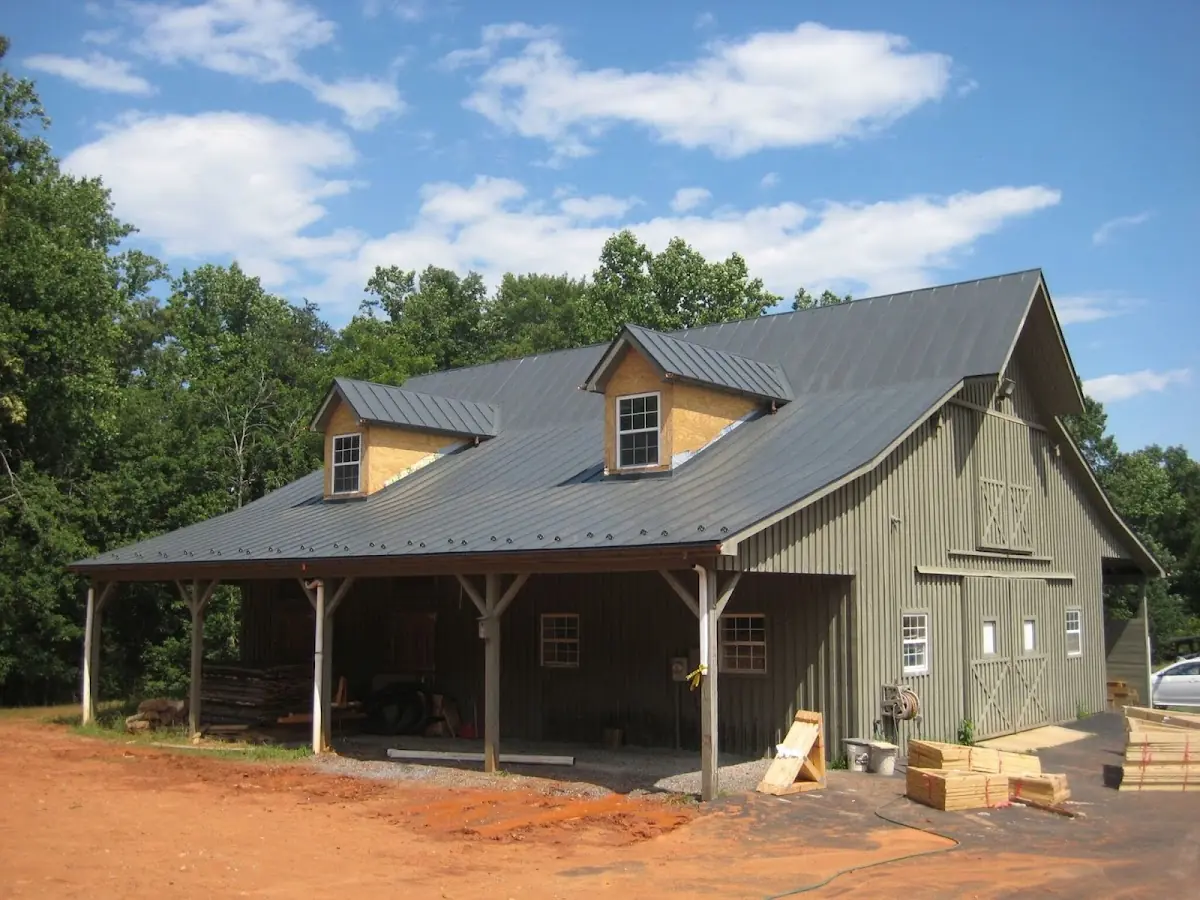 Expert Roof Coating workmanship in Acton